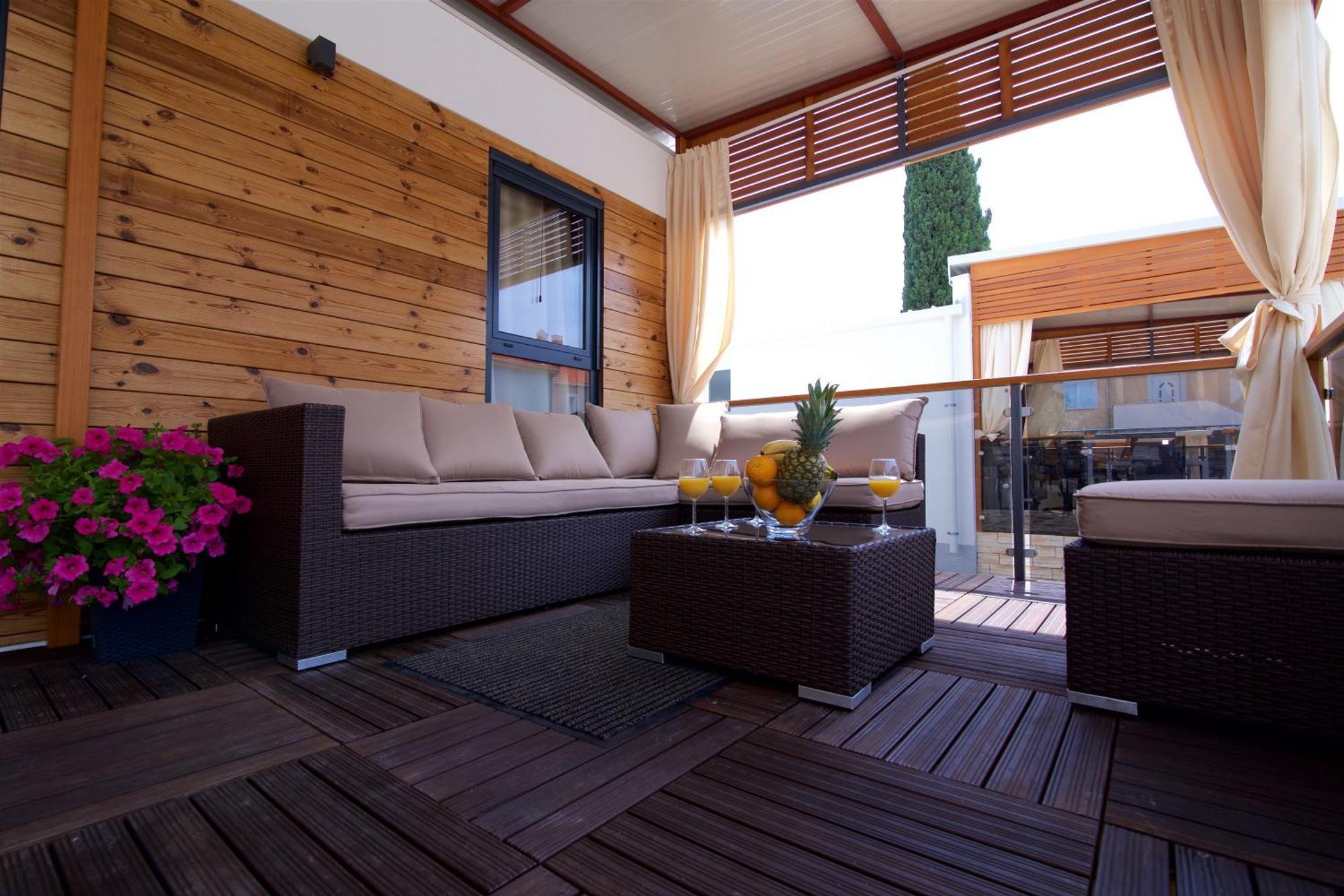 Tomica Apartments With Pool Biograd Na Moru Extérieur photo