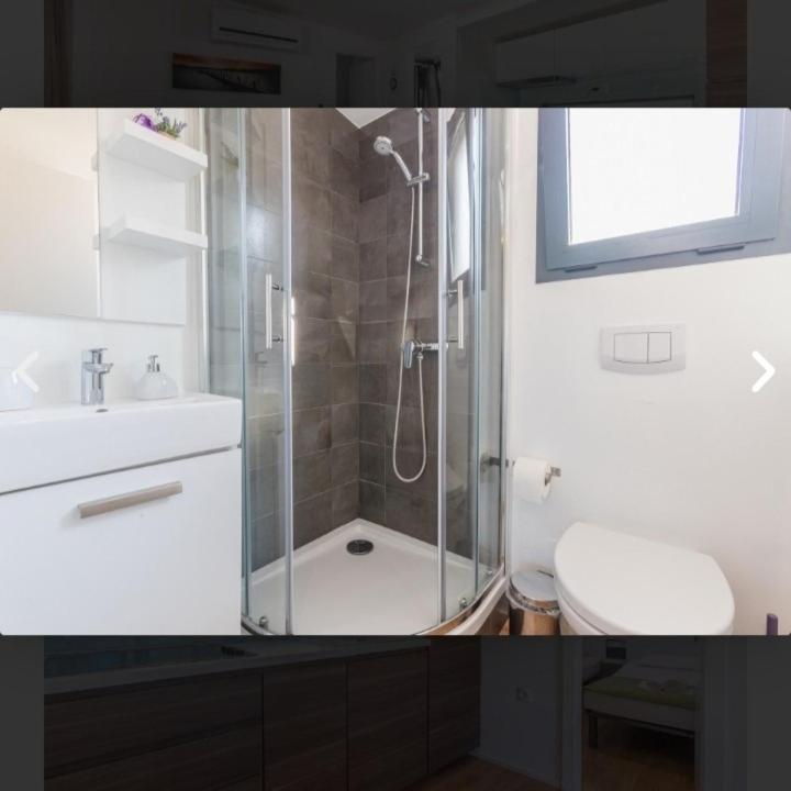 Tomica Apartments With Pool Biograd Na Moru Extérieur photo