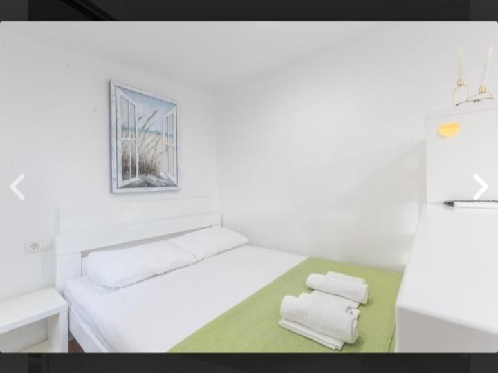 Tomica Apartments With Pool Biograd Na Moru Extérieur photo